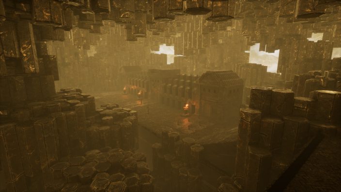 Nephise: Ascension İndir ekran görüntüsü 1
