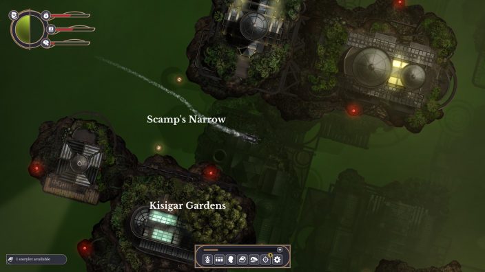 SUNLESS SKIES İndir ekran görüntüsü 3