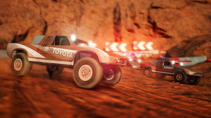 Gravel İndir ekran görüntüsü 7