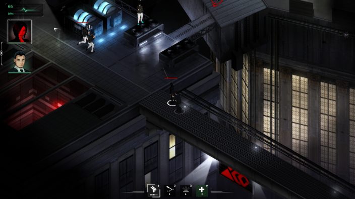 Fear Effect Sedna İndir ekran görüntüsü 4