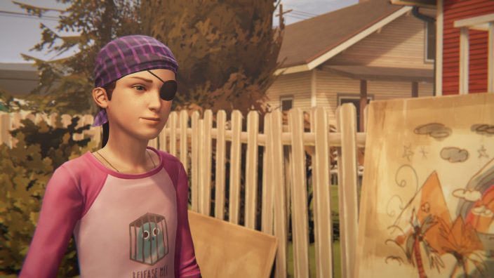 Life is Strange: Before the Storm Farewell İndir ekran görüntüsü 3