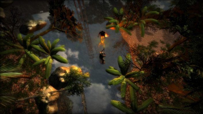 THE LAST HUNT İndir ekran görüntüsü 2