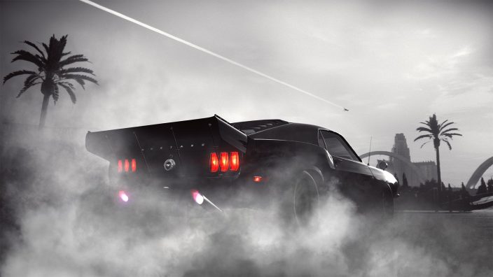 Need for Speed Payback İndir ekran görüntüsü 6