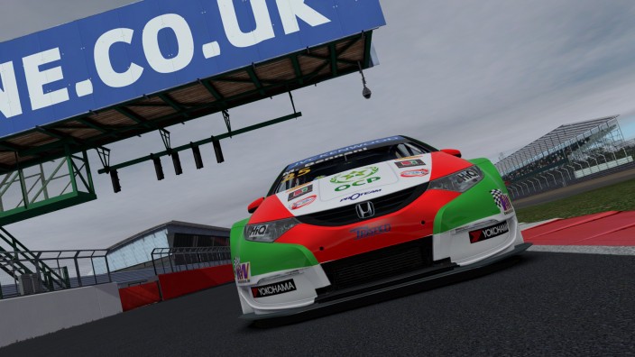 rFactor 2 İndir ekran görüntüsü 6