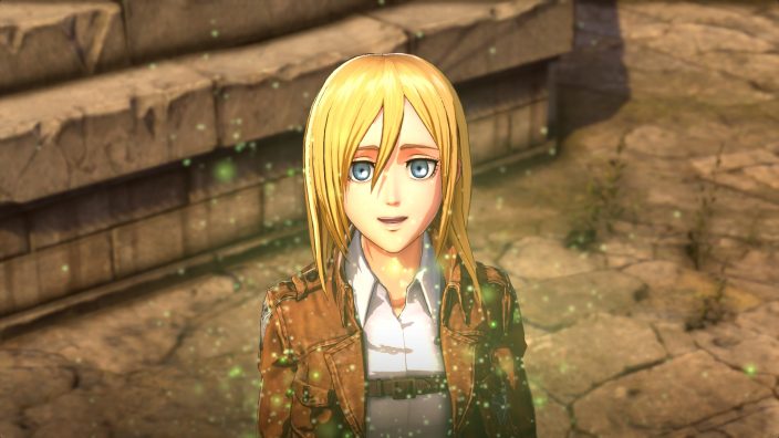 Attack on Titan 2 İndir ekran görüntüsü 4