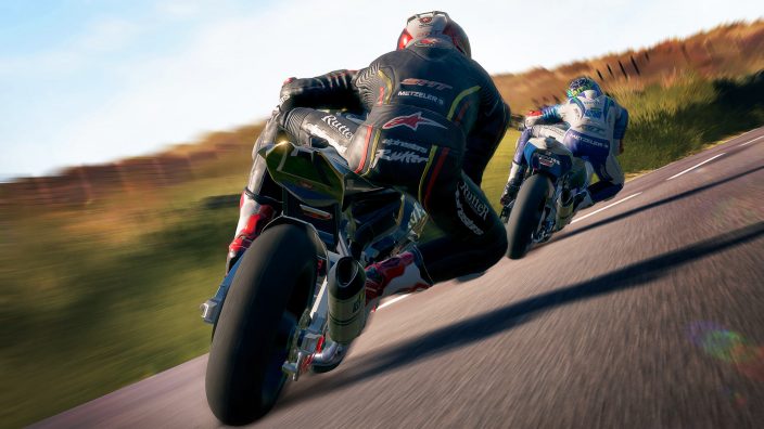TT Isle of Man İndir ekran görüntüsü 5