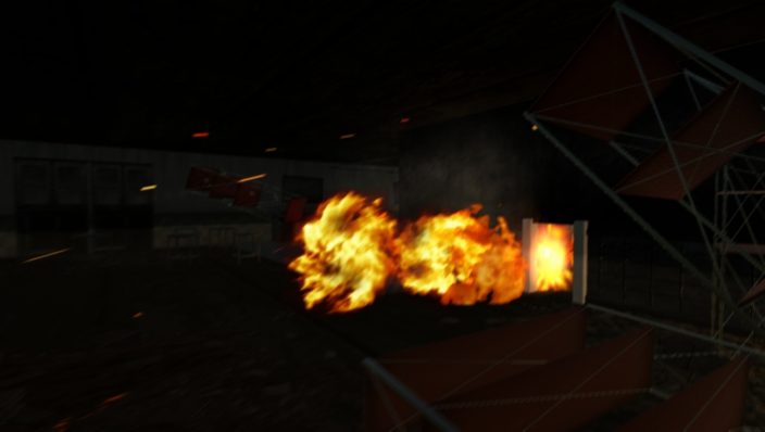 The Last Dawn : The first invasion İndir ekran görüntüsü 3