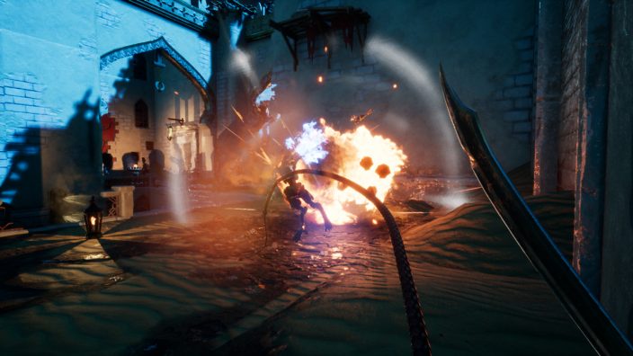City of Brass İndir ekran görüntüsü 1