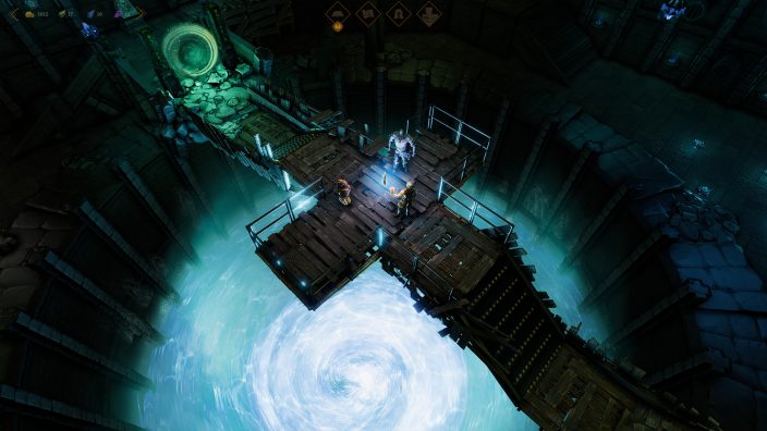 Tower of Time İndir ekran görüntüsü 1
