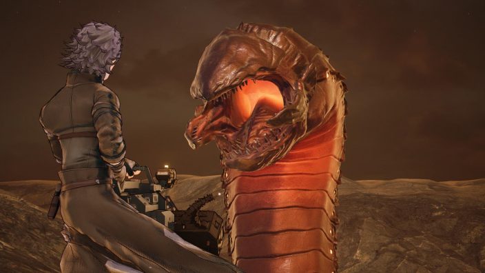 Sword Art Online: Fatal Bullet İndir ekran görüntüsü 5