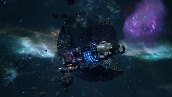 Into the Stars İndir ekran görüntüsü 5