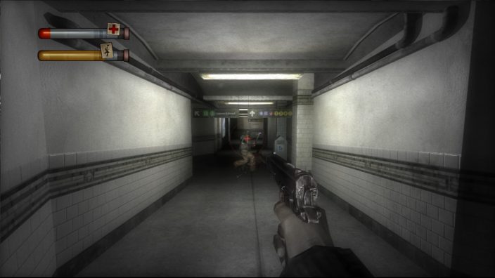 Condemned: Criminal Origins İndir ekran görüntüsü 2