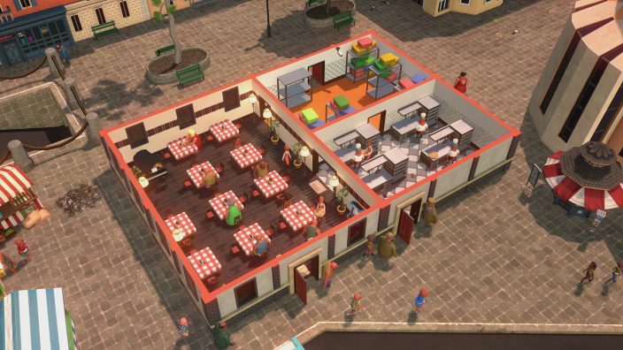 Pizza Connection 3 İndir ekran görüntüsü 1