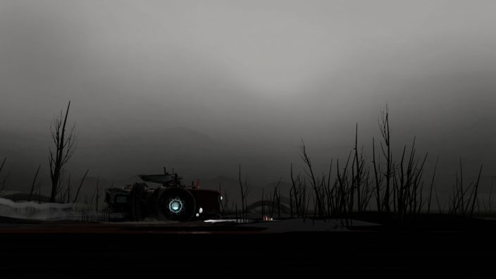 FAR: Lone Sails İndir ekran görüntüsü 6