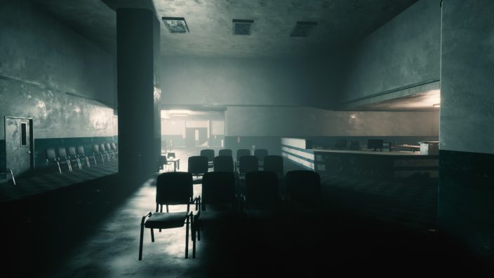 The Council of Hanwell İndir ekran görüntüsü 3