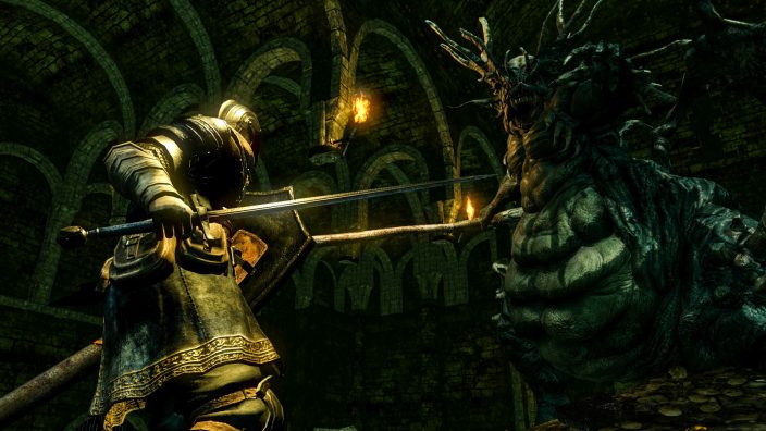 DARK SOULS™: REMASTERED İndir ekran görüntüsü 2