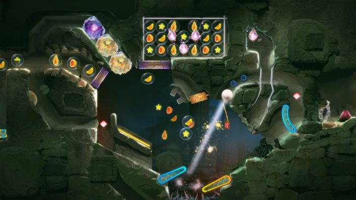 Yoku’s Island Express İndir ekran görüntüsü 6