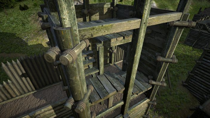 World of Castles İndir ekran görüntüsü 7