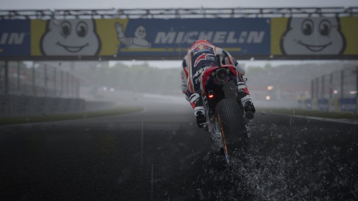 MotoGP™18 İndir ekran görüntüsü 4