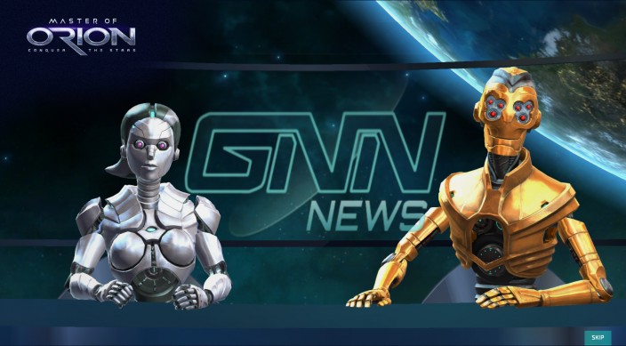 Master of Orion: Conquer the Stars İndir ekran görüntüsü 3