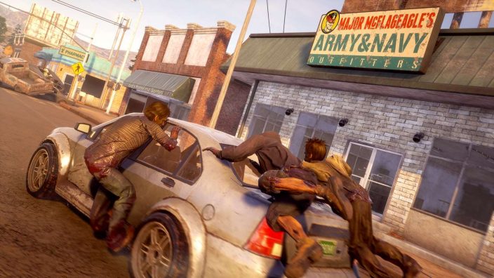 State of Decay 2 İndir ekran görüntüsü 4