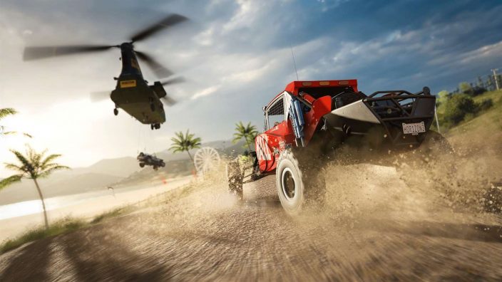 Forza Horizon 3 İndir ekran görüntüsü 7