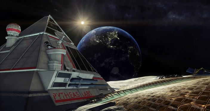 Prey – Mooncrash İndir ekran görüntüsü 5
