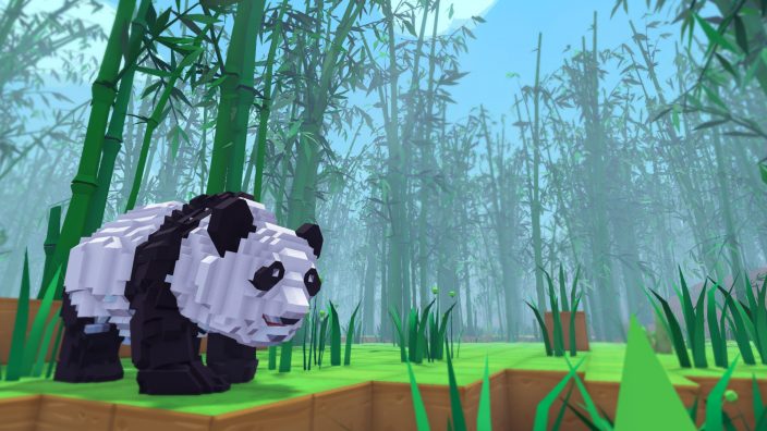 PixARK İndir ekran görüntüsü 6