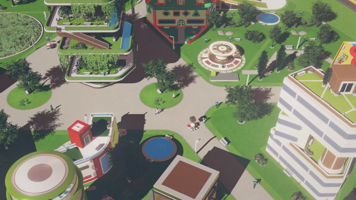 Surviving Mars İndir ekran görüntüsü 2