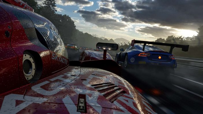 Forza Motorsport 7 İndir ekran görüntüsü 1