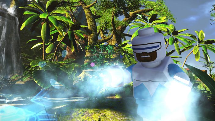LEGO® The Incredibles İndir ekran görüntüsü 4