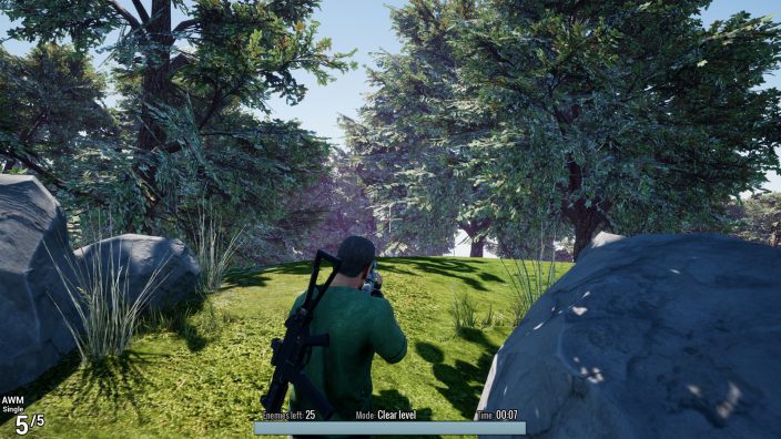 Battle Royale Trainer İndir ekran görüntüsü 4