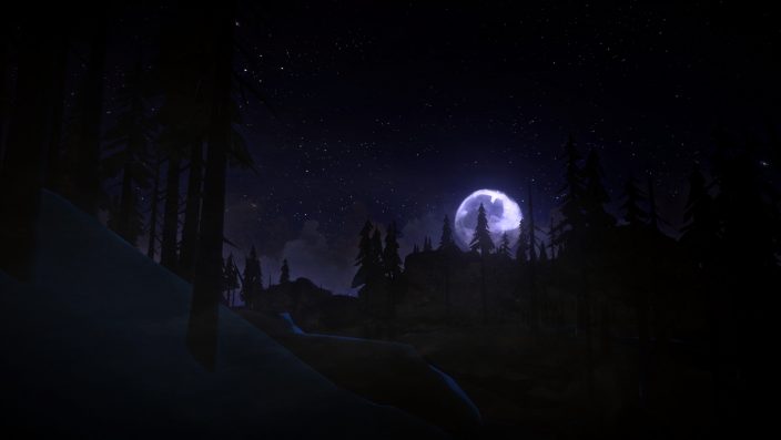 The Long Dark Vigilant Flame İndir ekran görüntüsü 2