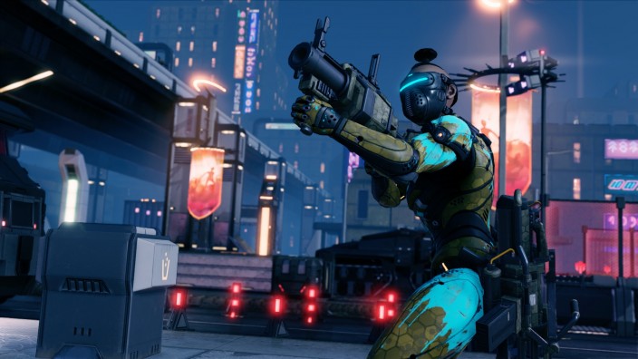 XCOM 2 Anarchys Children İndir ekran görüntüsü 4