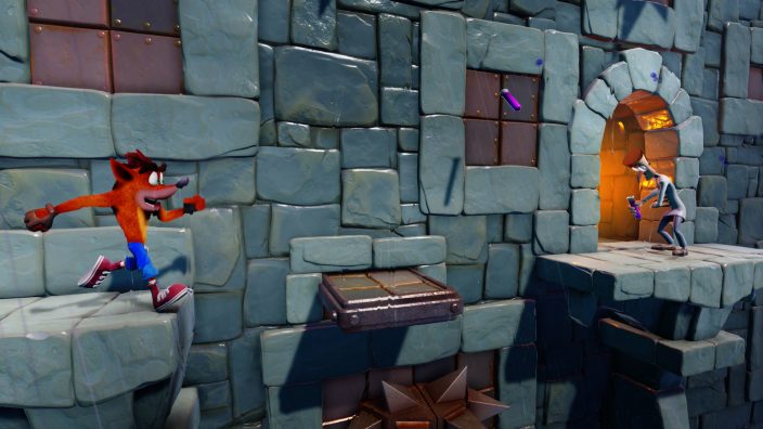 Crash Bandicoot™ N. Sane Trilogy İndir ekran görüntüsü 6