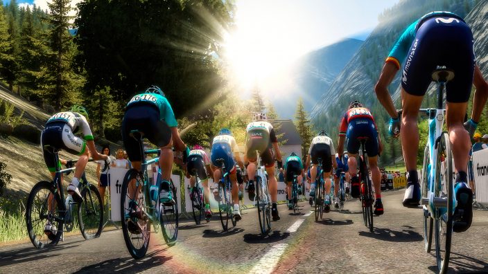 Pro Cycling Manager 2018 İndir ekran görüntüsü 2