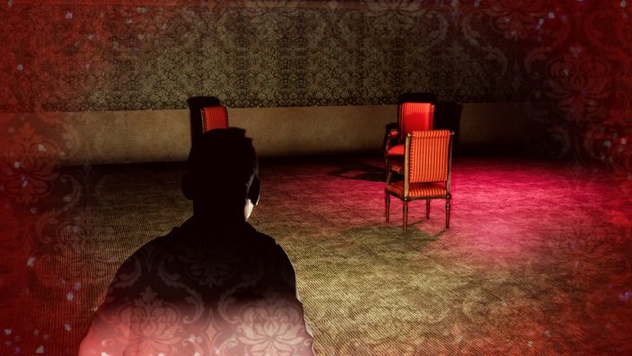 Vein Hotel İndir ekran görüntüsü 4