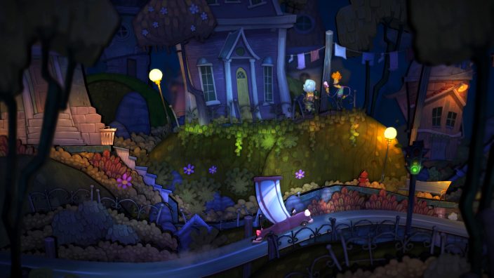 Flipping Death İndir ekran görüntüsü 2