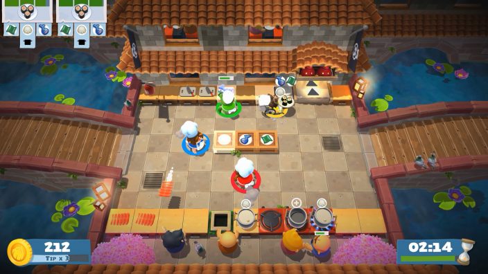 Overcooked! 2 İndir ekran görüntüsü 6