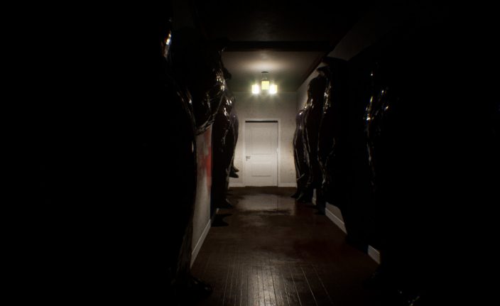 CASE 2: Animatronics Survival İndir ekran görüntüsü 2