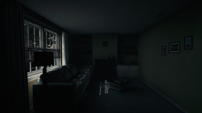 Exposure İndir ekran görüntüsü 3