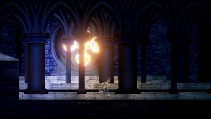 Tale of Palmi İndir ekran görüntüsü 2