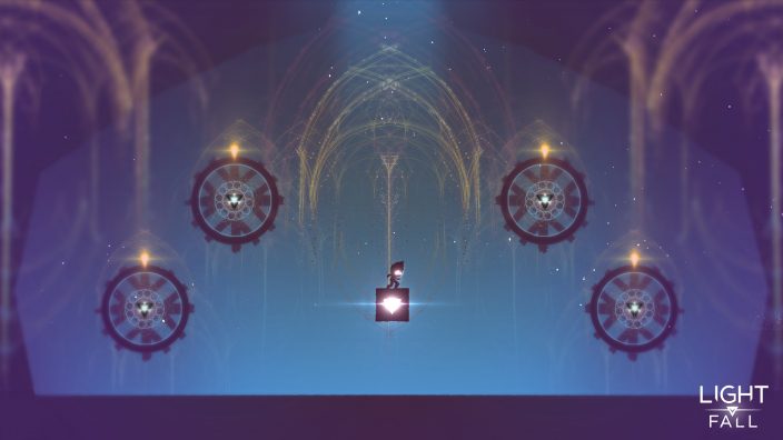 Light Fall İndir ekran görüntüsü 3