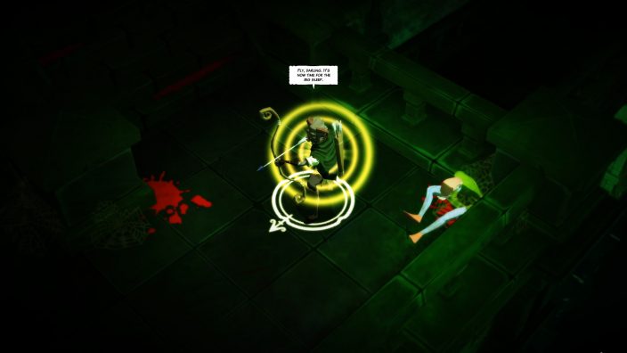 Sword Legacy Omen İndir ekran görüntüsü 6