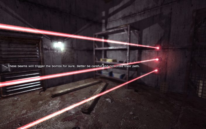 Penumbra: Black Plague Gold Edition İndir ekran görüntüsü 1