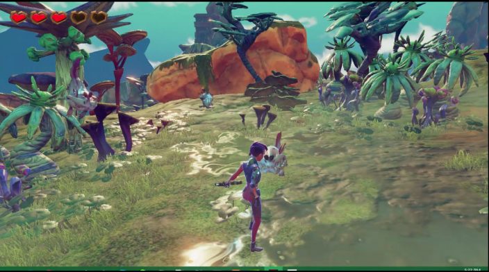 Vogue, The Explorer İndir ekran görüntüsü 5