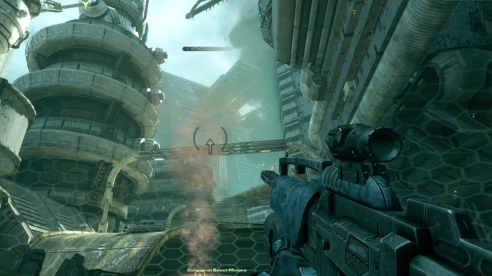 Angels Fall First İndir ekran görüntüsü 4
