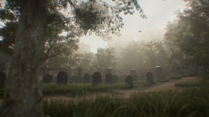 The Painscreek Killings İndir ekran görüntüsü 2