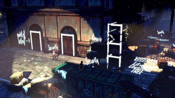 Thief of Thieves: Season One İndir ekran görüntüsü 4