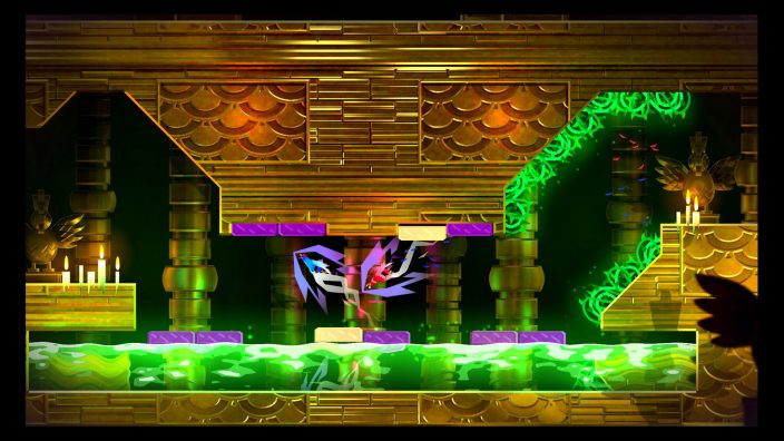Guacamelee! 2 İndir ekran görüntüsü 6